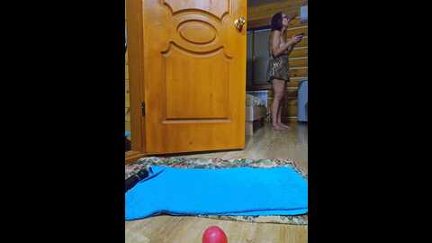 lyubachka @ bongacams on 20230831