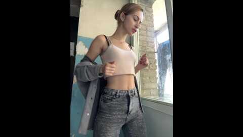 _molly_mae_ @ bongacams on 20230901