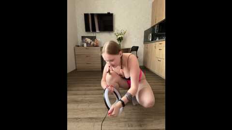 angelinakuny @ bongacams on 20230901