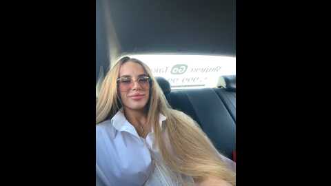 blondinochkaa @ bongacams on 20230901