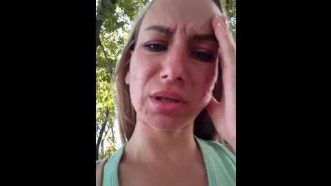 marysiaxxx @ bongacams on 20230901