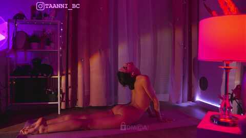 taanni @ bongacams on 20230901