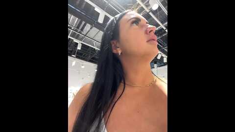 tokionajoe @ bongacams on 20230901