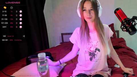 unar_kss @ bongacams on 20230901