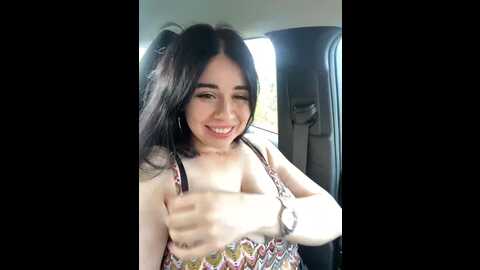 crazyanna9 @ bongacams on 20230902