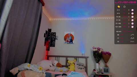 sabrina_magic @ bongacams on 20230902