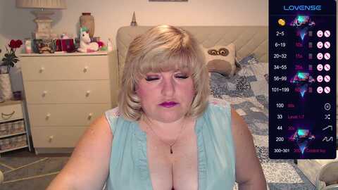 smileofangel @ bongacams on 20230902