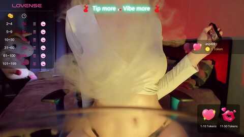 your_alice @ bongacams on 20230902