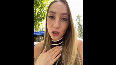 kirablake @ bongacams on 20230903