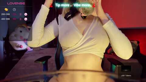 your_alice @ bongacams on 20230903