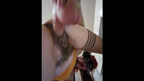 red_fox_olya @ bongacams on 20230904