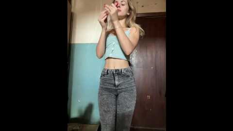 _molly_mae_ @ bongacams on 20230905