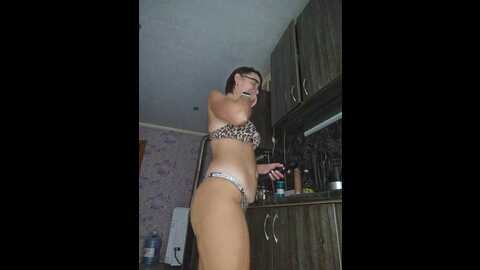 aureliyxxx @ bongacams on 20230905