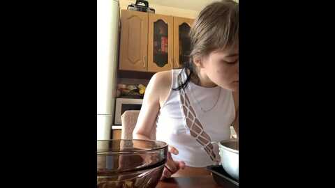 cutiekitty6 @ bongacams on 20230905