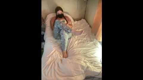 milaa1998 @ bongacams on 20230905