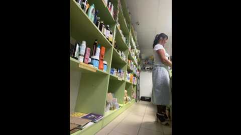 ripecherrynow @ bongacams on 20230905