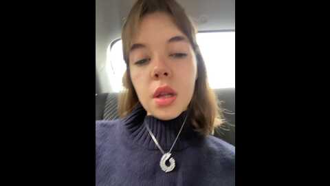 _alessandra @ bongacams on 20230907