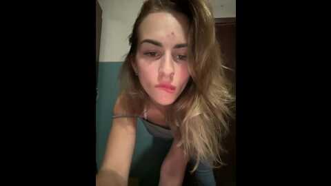 _molly_mae_ @ bongacams on 20230907