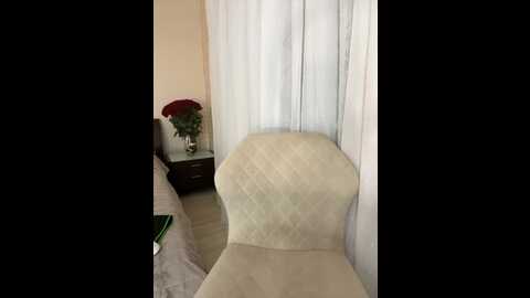 _vaka_ @ bongacams on 20230907