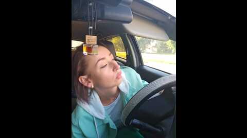 aureliyxxx @ bongacams on 20230907