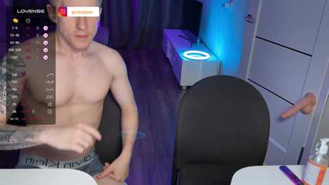 groteskcouple @ bongacams on 20230907
