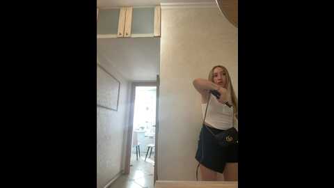 kirablake @ bongacams on 20230907