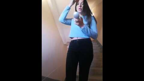 l4dycandy @ bongacams on 20230907