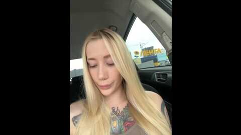 lana_lana03 @ bongacams on 20230907