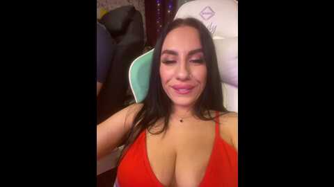 missjasmine07 @ bongacams on 20230907