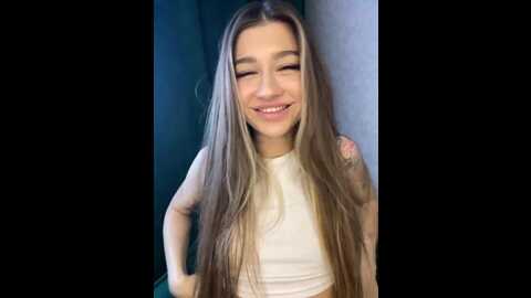 pekkaboo @ bongacams on 20230907