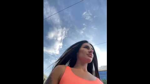 sweetkira25 @ bongacams on 20230907