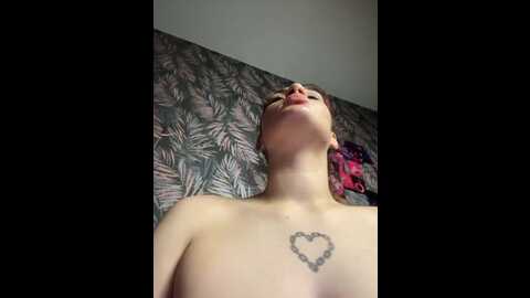 yourbunny69 @ bongacams on 20230907