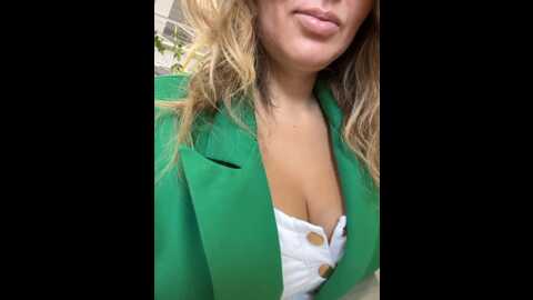 yuliyalasker @ bongacams on 20230907
