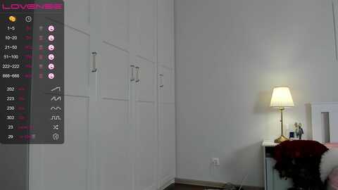 _lana_chester_ @ bongacams on 20230908