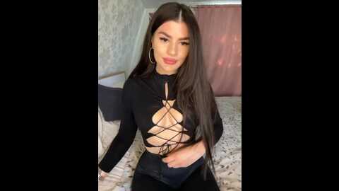 _maybebaby_ @ bongacams on 20230908