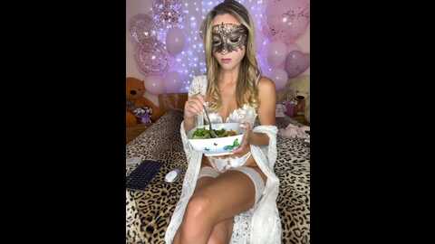 lady_dee @ bongacams on 20230908