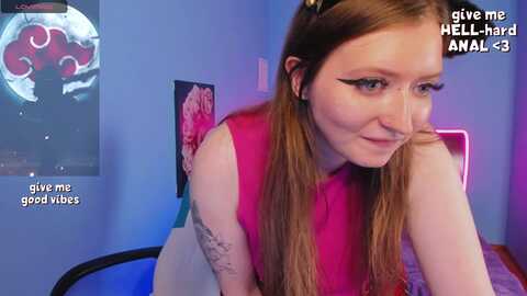 karolinaqueen @ bongacams on 20230909