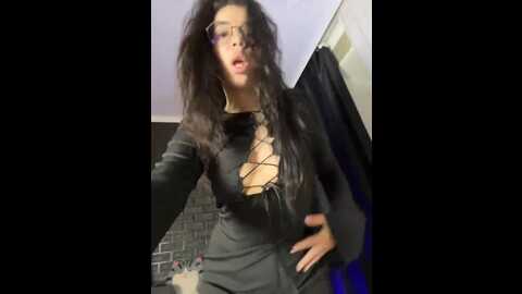 vero19nika @ bongacams on 20230909