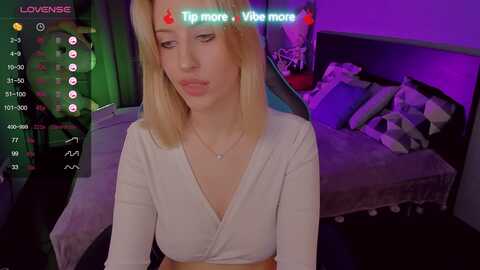 your_alice @ bongacams on 20230909