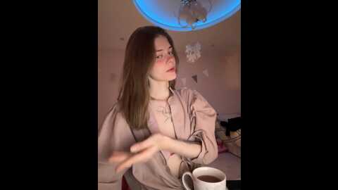 angelscrying @ bongacams on 20230910