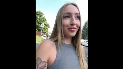 kirablake @ bongacams on 20230910