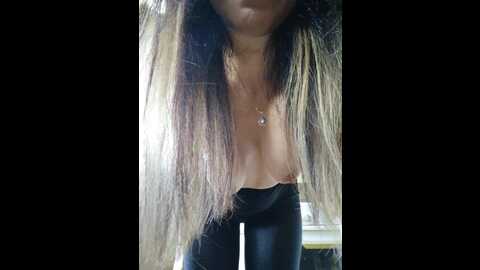 lalili @ bongacams on 20230910