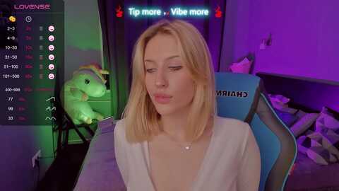 your_alice @ bongacams on 20230910