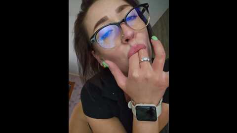 aureliyxxx @ bongacams on 20230911