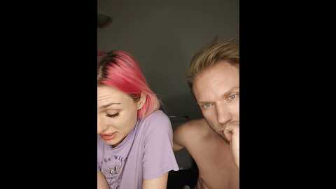 soulcats @ bongacams on 20230911