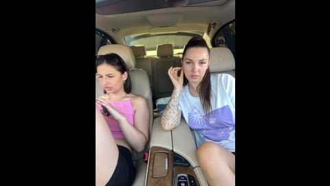 yourarina @ bongacams on 20230911