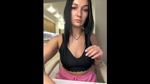 _passionate_ @ bongacams on 20230912