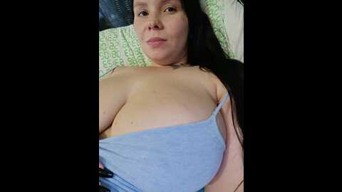 curvyknopa @ bongacams on 20230912