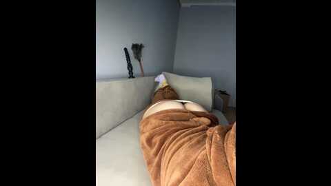 milaa1998 @ bongacams on 20230912