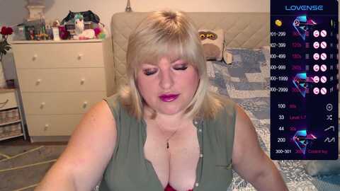 smileofangel @ bongacams on 20230912